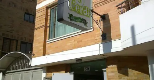 CERDI CAJICA BOGOTÁ CERDI CAJICA BOGOTÁ